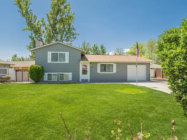 2997 Pinyon Ave, Grand Junction, CO 81504
