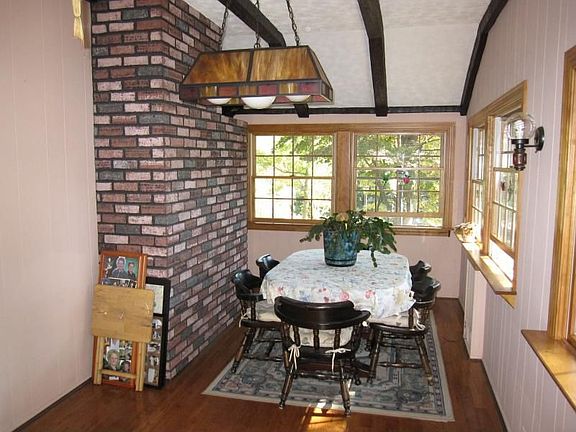 Family Room - View #2