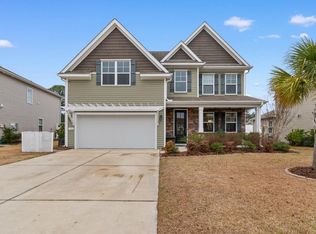 152 Ocean Commons Dr., Surfside Beach, SC 29575