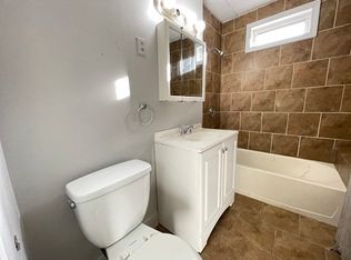 56 Goodale Rd #1, Mattapan, MA 02126