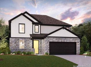 515 Bella Rosa Way, Cibolo, TX 78108