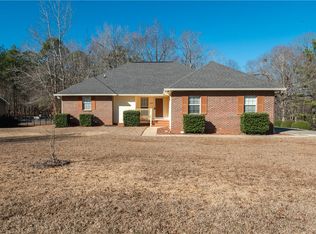 620 Stage Coach Rd, Dadeville, AL 36853