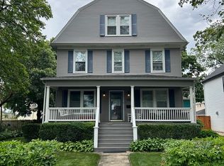 515 N Ashland Ave, La Grange Park, IL
