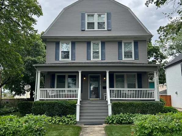 515 N Ashland Ave, La Grange Park, IL 60526