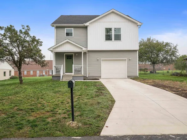 16715 E Prospect Ave, Elkton, VA 22827