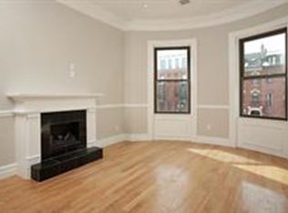 678 Massachusetts Ave #3, Boston, MA 02118