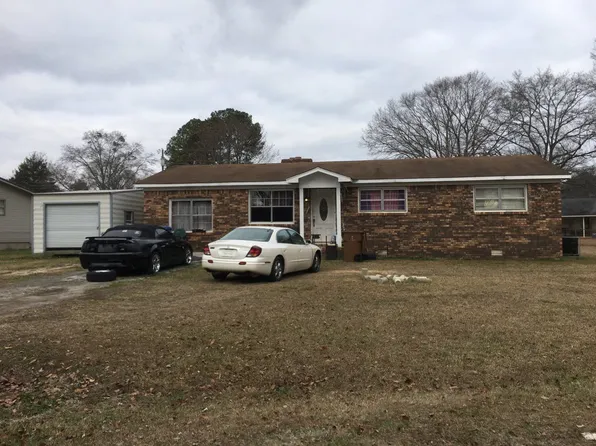 757 Morris St SW, Hartselle, AL 35640