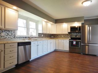 5634 N Goshen Rd, Huntington, IN 46750