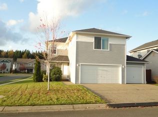 17720 Silver Creek Ave E, Puyallup, WA 98375