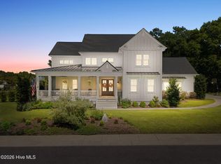 1264 Forest Reserve Court SW, Calabash, NC 28467