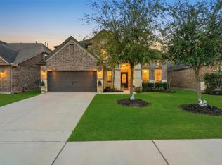 18818 Bene Vista Dr, Houston, TX 77084