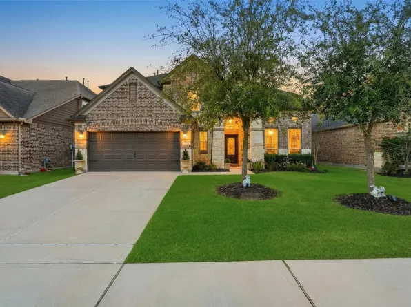 18818 Bene Vista Dr, Houston, TX 77084