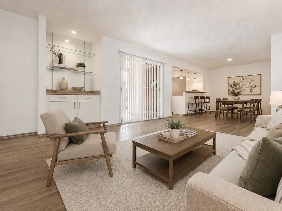Timbers Apartment Homes