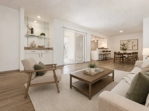 Timbers Apartment Homes