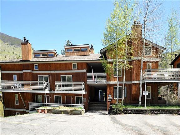 2nd image of 5024 Main Gore Dr S Unit A6
