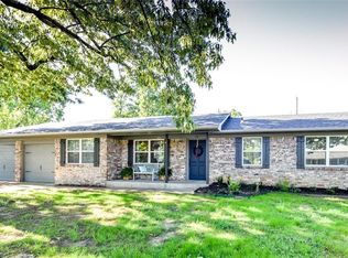 111 Roberts Loop, Roland, OK 74954