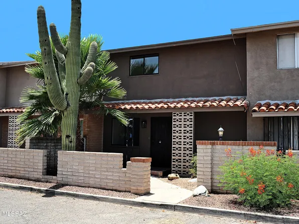 1246 S Camino Seco, Tucson, AZ 85710