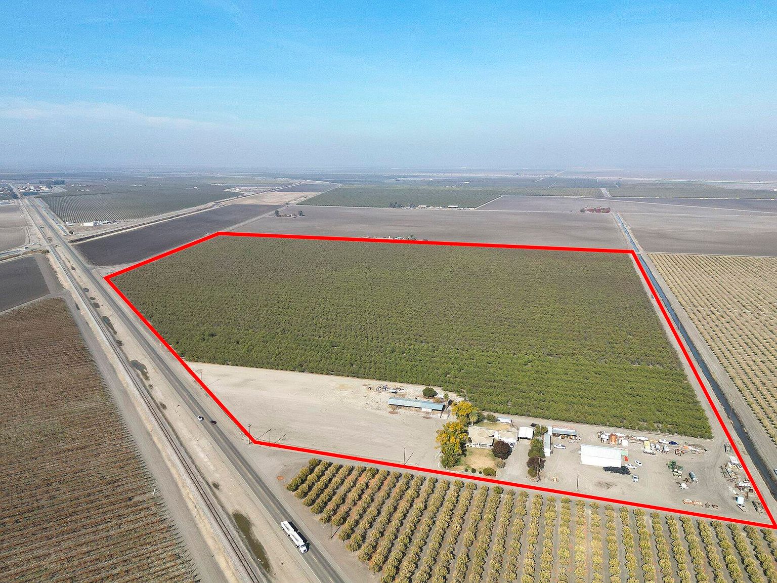 23820 W Adams Avenue, San Joaquin, CA 93660 Zillow