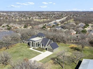 9204 Indian Knoll Trl, Keller, TX 76248