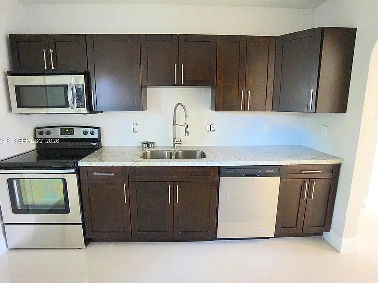 1497 NE 118th Ter #2 — Photo 6