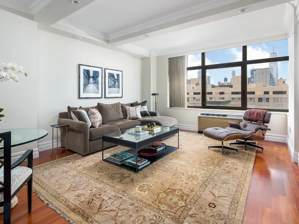 1 Morton Square image 1 of 6