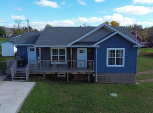 11 Brynlees Ln, Mabou, NS B0E 1X0