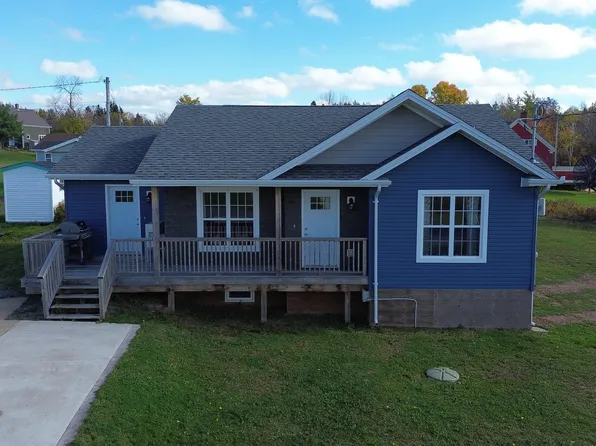 11 Brynlees Ln, Mabou, NS B0E 1X0