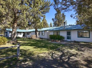 66911 Fryrear Rd, Bend, OR 97703