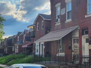 7517 Brookhaven Rd, Philadelphia, PA 19151