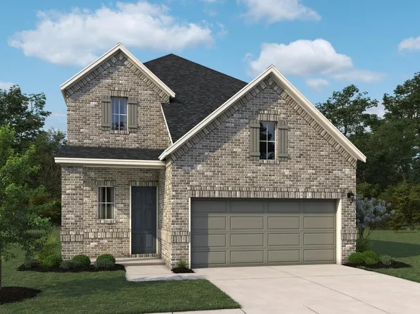 19121 Cedar Lennox Cir, Magnolia, TX 77355