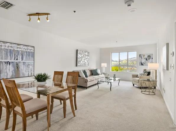 100 Thorndale Drive #246, San Rafael, CA 94903