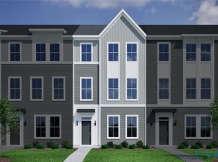 13807 Riverlight Dr, Midlothian, VA 23114