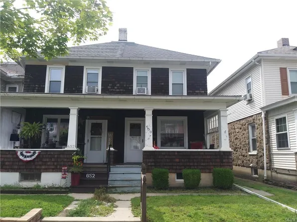 650 Franklin Ave, Palmerton, PA 18071