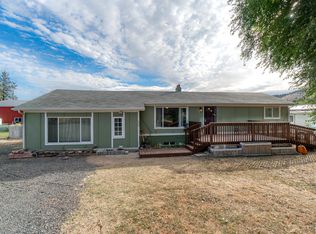 576 SW Crestview Rd, Prineville, OR 97754