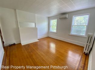 328 Roup Ave FLOOR 2, Pittsburgh, PA 15232