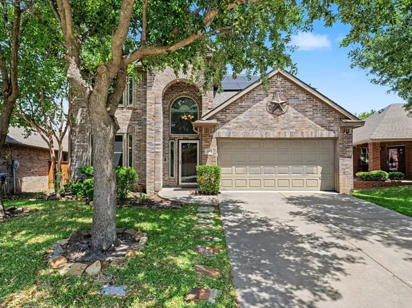 3504 Foxfield Trl, McKinney, TX 75071