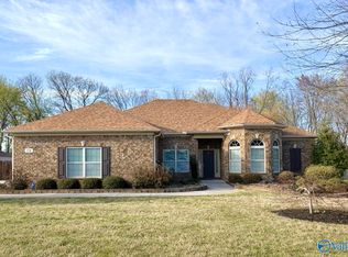 114 Twin Springs Dr, Harvest, AL 35749