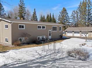 3495 Deer Forest Rd, Makinen, MN 55763