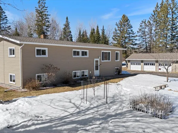 3495 Deer Forest Rd, Makinen, MN 55763