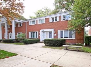 1175 Peterson Ave UNIT A, Park Ridge, IL 60068