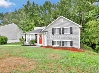 1217 Muirfield Dr, Stone Mountain, GA 30088