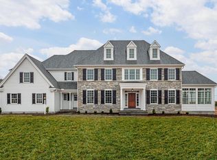 LOT 2 A Estates At Howell Rdg, Malvern, PA 19355