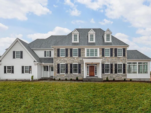LOT 2 A Estates At Howell Rdg, Malvern, PA 19355