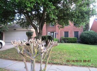 1726 Ridgebriar Dr, Houston, TX 77014