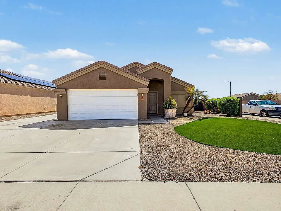 16045 W Sierra St