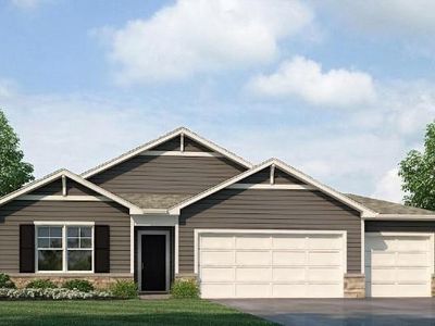 4809 140th St, Platte City, MO, 64079