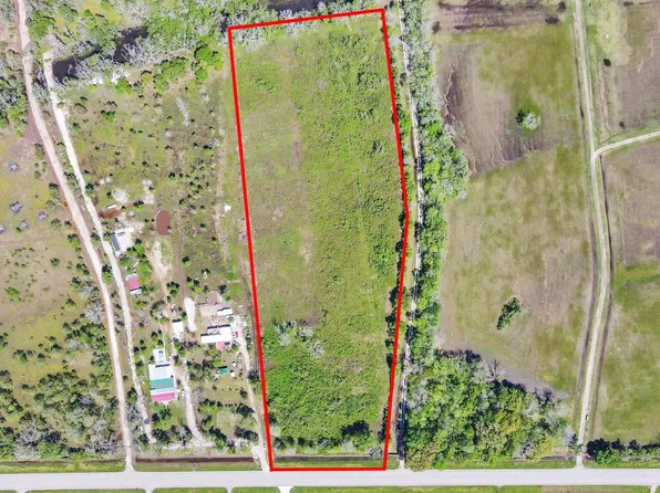 1720 W Fm 1462, Rosharon, TX 77583