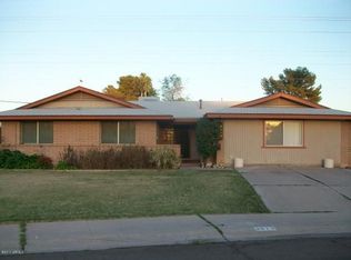 3819 S Palm Dr, Tempe, AZ 85282