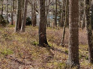 30 Gaffney Hill Rd, Chamberlain, ME 04541