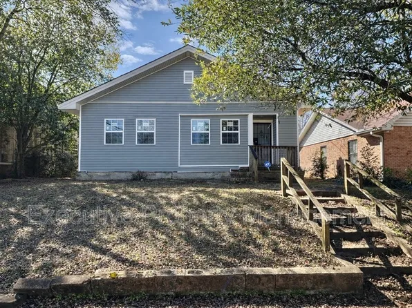 521 41st St, Fairfield, AL 35064